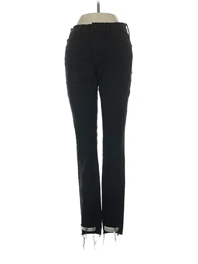 Pre-owned Frame Casual Pants In Black