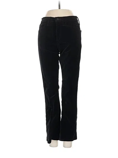 Pre-owned Frame Casual Pants In Black