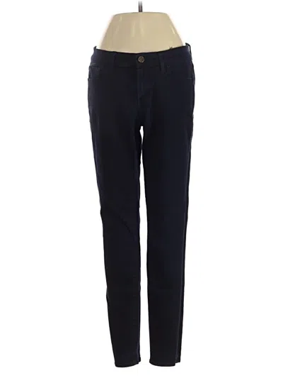 Pre-owned Frame Casual Pants In Blue