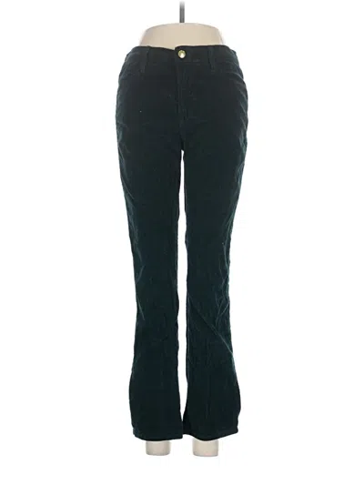 Pre-owned Frame Casual Pants In Blue