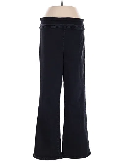 Pre-owned Frame Casual Pants In Blue
