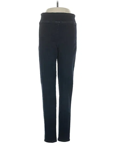 Pre-owned Frame Casual Pants In Blue