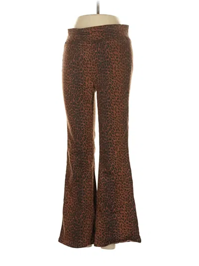 Pre-owned Frame Casual Pants In Brown