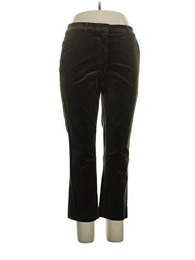 Pre-owned Frame Casual Pants In Brown