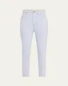 Frame Ch X  The Taper Jeans In Celeste