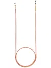 Frame Chain Wrapsody Sunglasses Chain In Gold