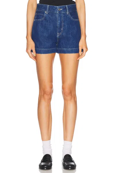 FRAME CHARM SHORT