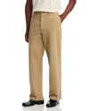 Frame Chino Pants In Sand