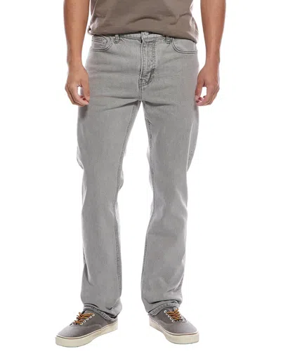 Frame Clement Modern Straight Jean In Green