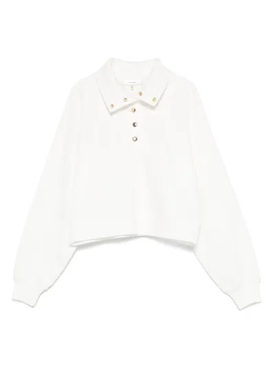 FRAME COACH SWEATSHIRT