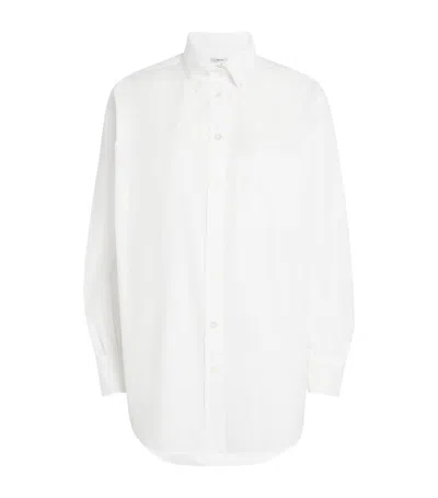 FRAME COTTON MONDAY SHIRT