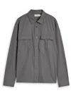 Frame Cotton Shirt