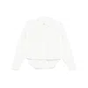 Frame Cotton Shirt