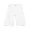 Frame Cotton Shorts