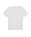 Frame Logo Cotton T-shirt