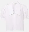 Frame Cotton Top