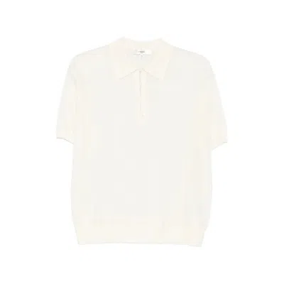 Frame Crea Polo In White