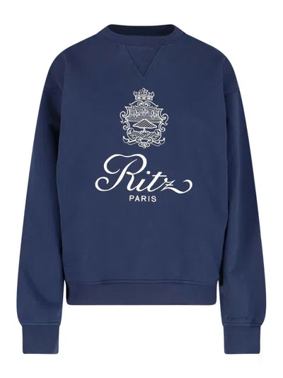 FRAME CREWNECK SWEATSHIRT