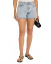 Frame Dare Shorts In Reason In Multi