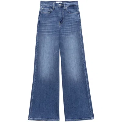 Frame Denim Blue