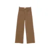 Frame Denim In Brown