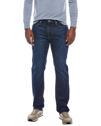 Frame Denim Chemist Modern Straight Jean In Brown