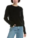 Frame Denim Clean Cashmere Swearer