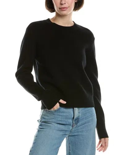 Frame Denim Clean Cashmere Swearer