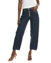 FRAME FRAME DENIM CROP BALLOON RINSE JEAN