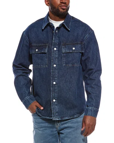 FRAME FRAME DENIM DENIM SHIRT