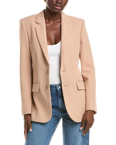 Frame Denim Everyday Blazer
