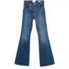 Frame Flared Jeans