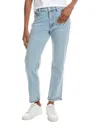 Frame Denim  The Borrowed Jean