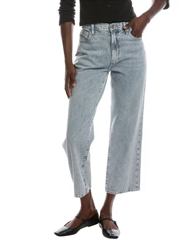 Frame Denim  The Hang Jean In Blue