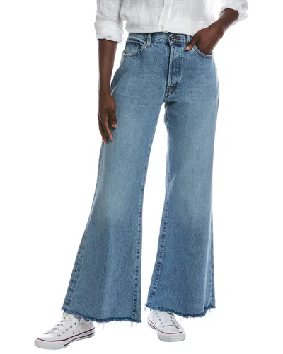 Frame Denim  The Lax Jean In Blue