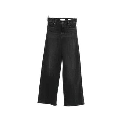 Frame Denim In Gray