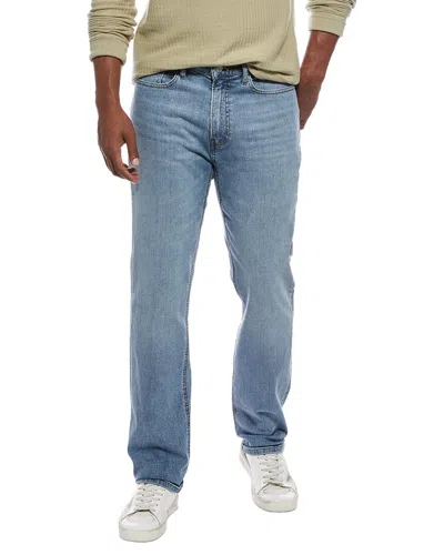 Frame Denim Highball Modern Straight Jean In Endv-endeavour