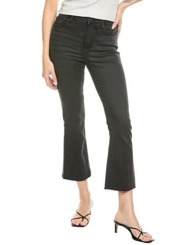 FRAME FRAME DENIM LE CROP KERRY MINI BOOT JEAN