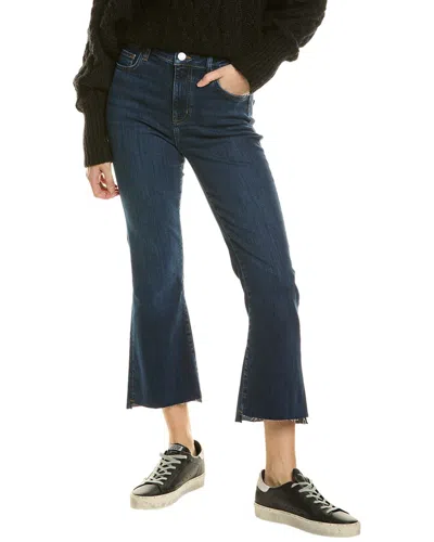 FRAME FRAME DENIM LE CROP MAJESTY MINI BOOTCUT JEAN