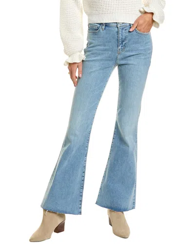 FRAME FRAME DENIM LE EASY COLORADO FLARE JEAN
