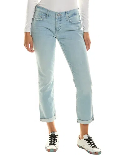 Frame Denim Le Garcon  Jean In Blue