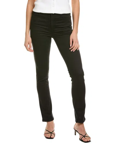 Frame Denim Le High Backfin High-rise Straight Jean