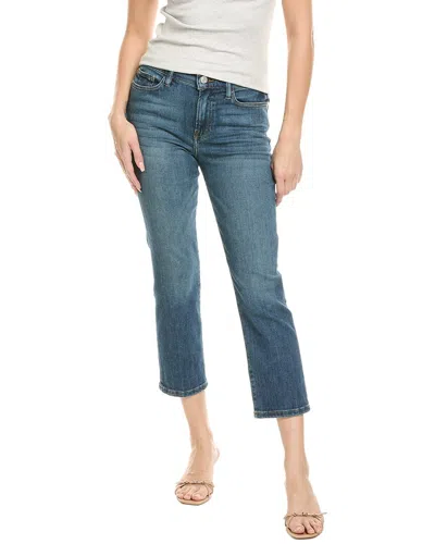 FRAME FRAME DENIM LE HIGH BESTIA STRAIGHT JEAN