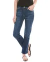 Frame Denim Le High Majesty Straight Long Jean
