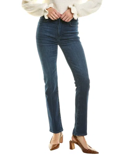 Frame Denim Le High Calvin Straight Jean