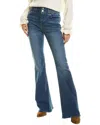 Frame Denim Le High Bestia Flare Jean