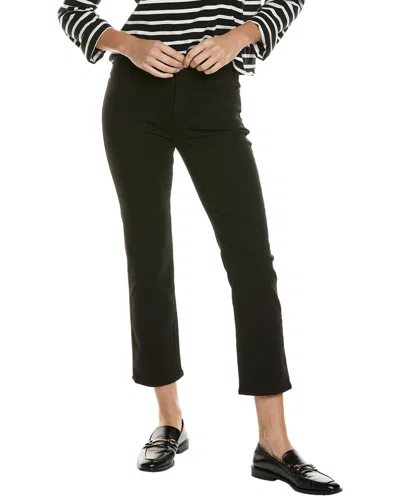FRAME FRAME DENIM LE HIGH FILM NOIR STRAIGHT JEAN