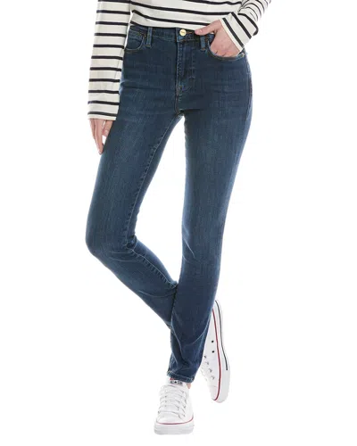 Frame Denim Le High Skinny Jean
