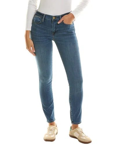 Frame Denim Le High Skinny Jean
