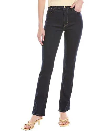 Frame Denim Le High Stargirl Straight Jean